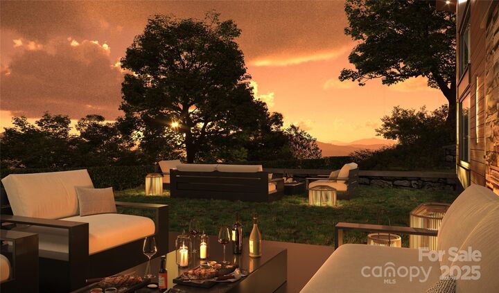 Property Photo:  Lot 45 Weatherwatch Lane  NC 28786 