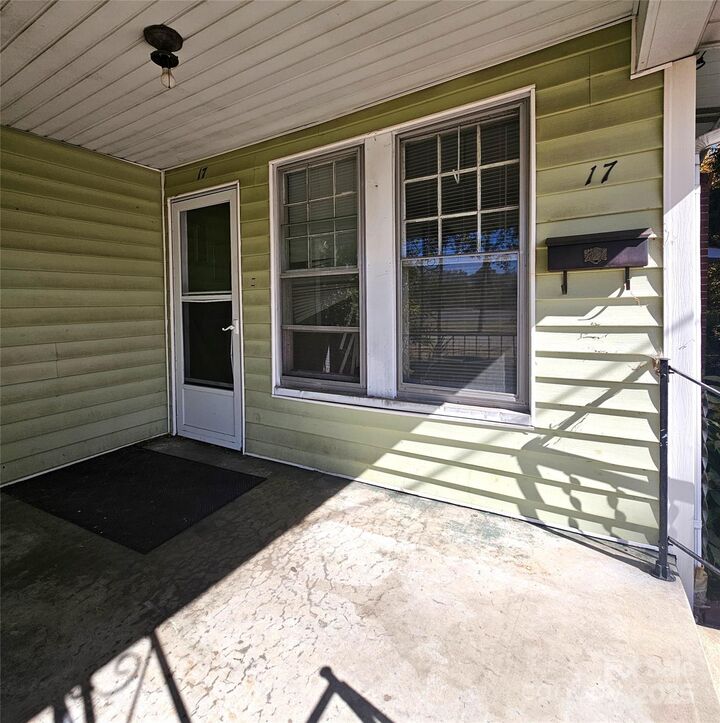 Property Photo:  17 Fisher Ferry Street  NC 27360