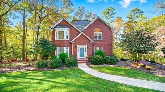 Property Photo:  3875 Deer Run Drive NE  NC 28613 