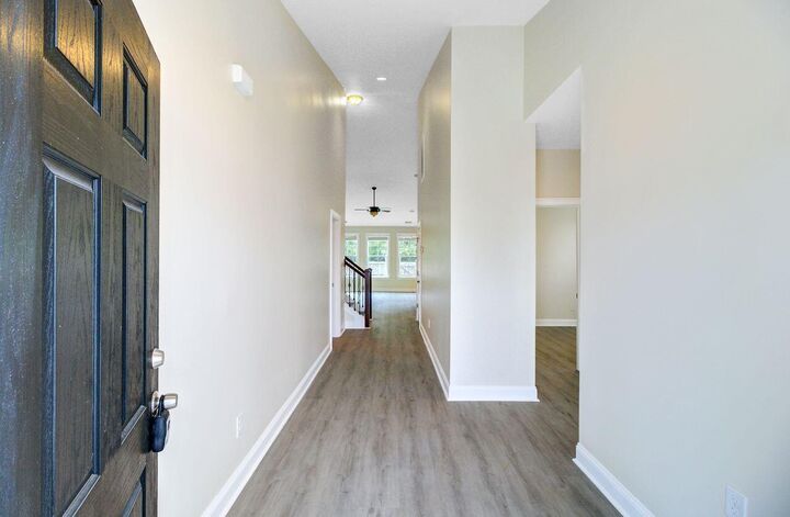 Property Photo:  1324 Hermitage Lane  SC 29456