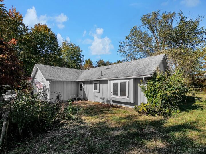 Property Photo:  6722 Gard Road  OH 45068