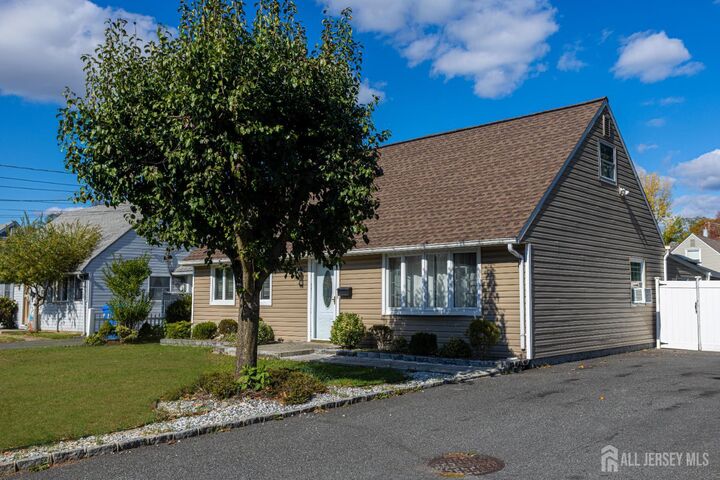 78 Patricia Avenue  Colonia NJ 07067 photo