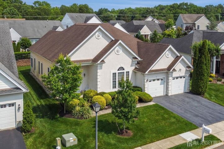 23 Crooked Stick Place  Monroe NJ 08831 photo