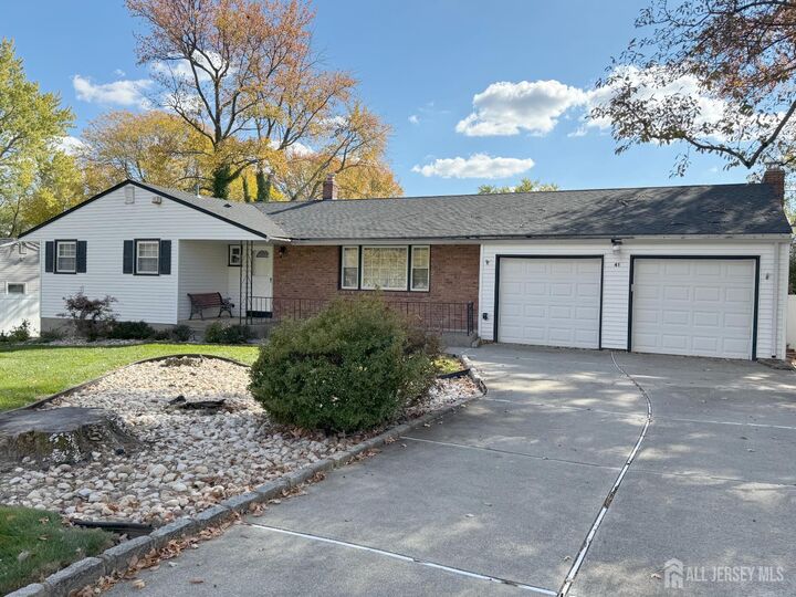 41 Oliver Avenue  Edison NJ 08820 photo
