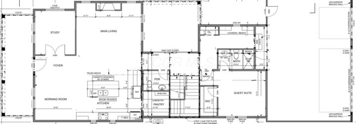 Property Photo:  5123 W Maple Drive  OH 43035