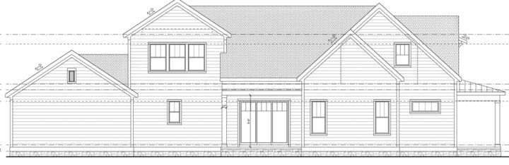 Property Photo:  5123 W Maple Drive  OH 43035 