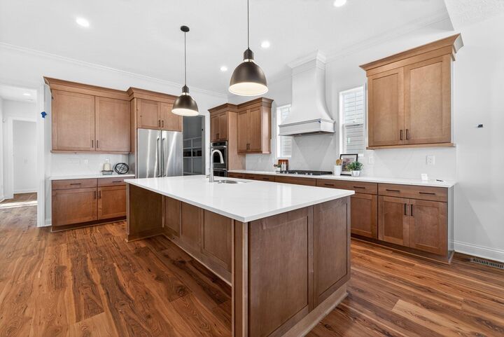 Property Photo:  5123 W Maple Drive  OH 43035 