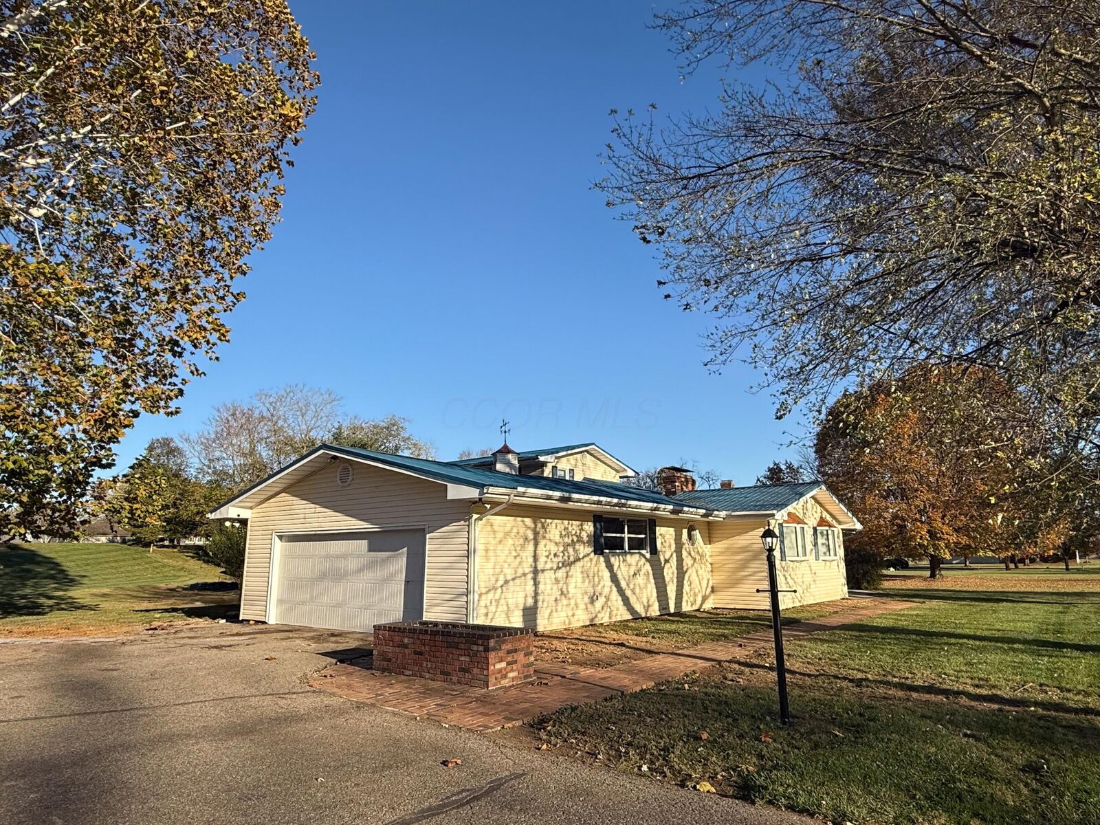 Property Photo:  3010 S River Road  OH 43701