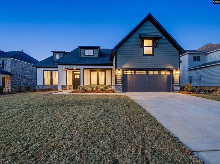 Property Photo:  13 Elk Run  SC 29036 