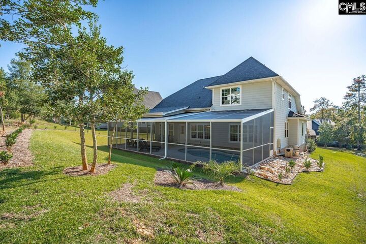 Property Photo:  201 Edgewood  SC 29036