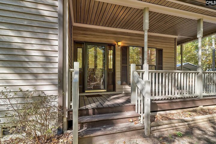 Property Photo:  230 Cedar Shoals  SC 29016-8455