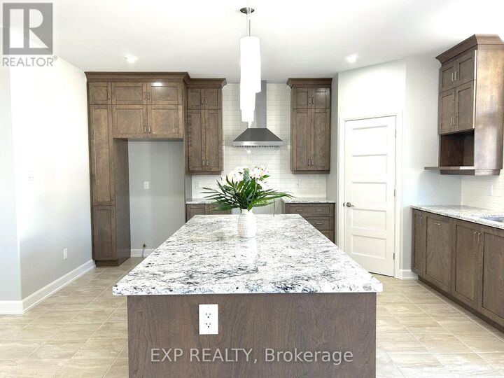 Property Photo: 827 Solidex Place ON K4R 0C7