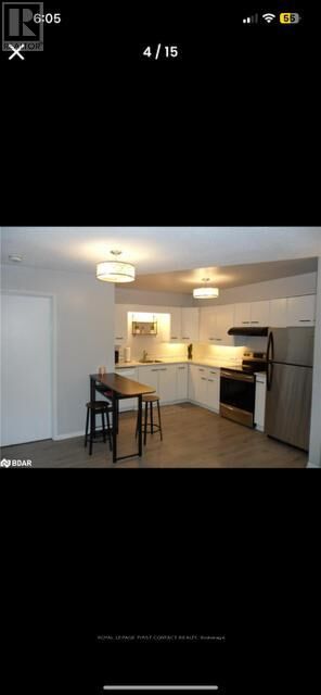 Property Photo:  120 Bell Farm Road B08  ON L4M 6J2 