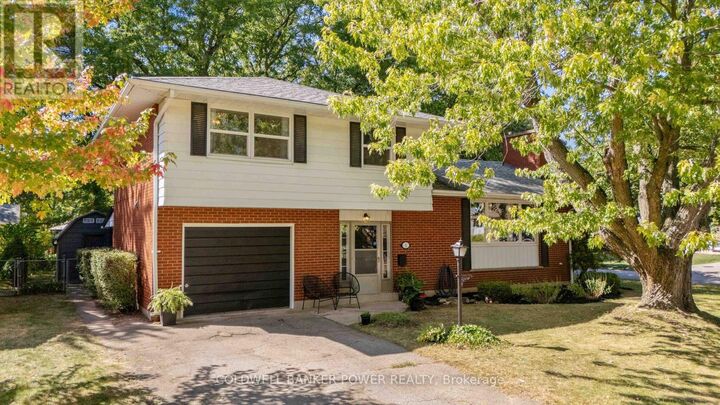 Property Photo:  1 McLeod Crescent  ON N5X 1S7 