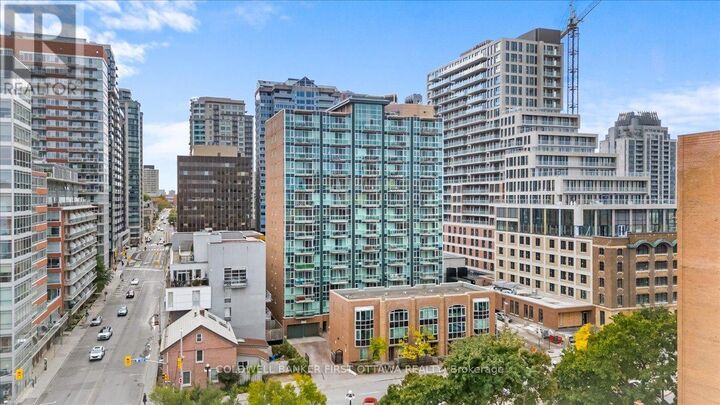 134 York Street 1108  Ottawa ON K1N 1K8 photo