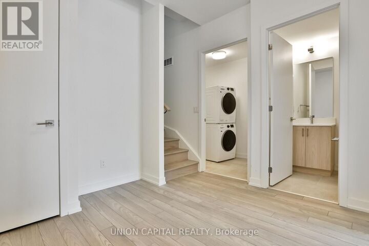 Property Photo: 2 Red Squirrel Lane 203 ON L4S 0P5