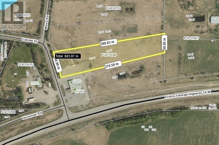 Property Photo:  2 Carmel Drive Lot  BC V2N 5B8 