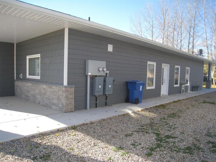 Property Photo:  434 Currie Road North  MB R0L 1Z0