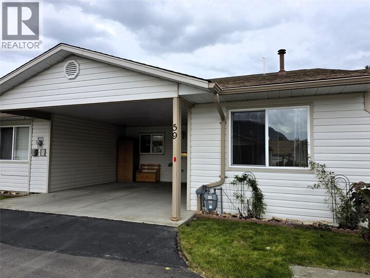 2210 Columbia Avenue 59  Castlegar BC V1N 2X1 photo