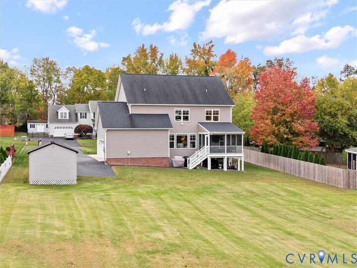 Property Photo:  8322 Waldron Way  VA 23111