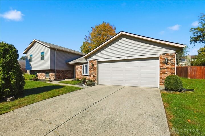 Property Photo:  4751 Valley Brook Drive  OH 45322 