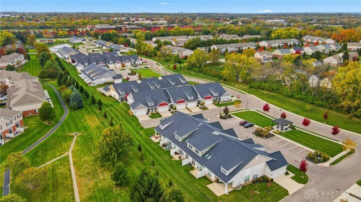 Property Photo:  629 Bungalow Court  OH 45430 