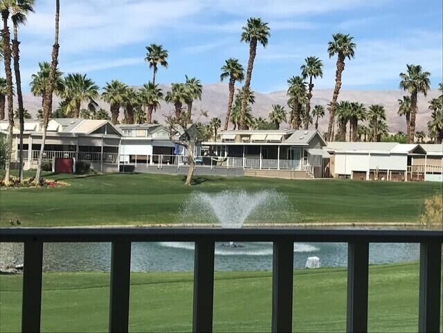 Property Photo:  84136 Ave 44, #360  CA 92203