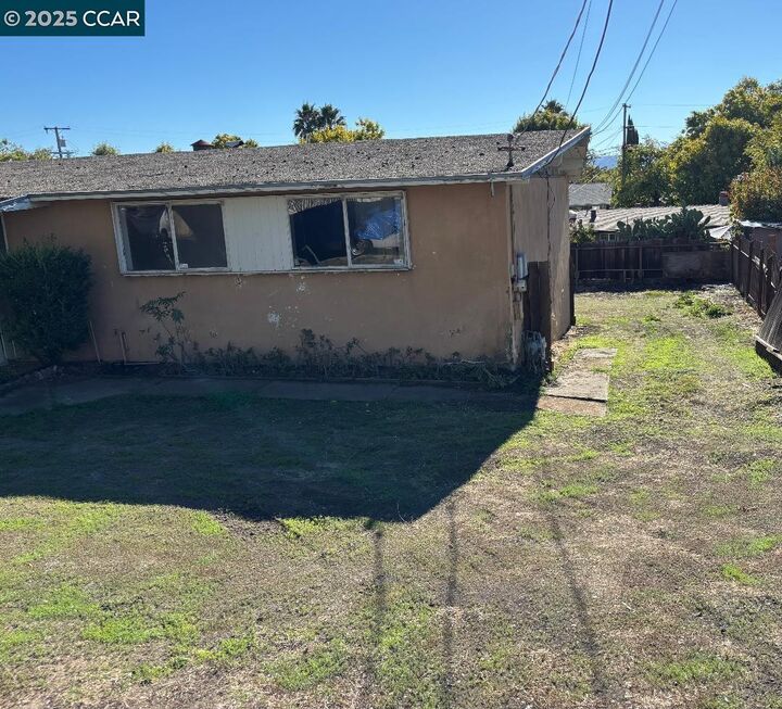 Property Photo:  1950 Solano Way  CA 94520