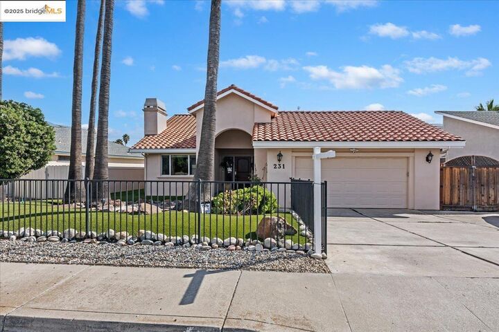 Property Photo:  231 Discovery Bay Blvd  CA 94505 