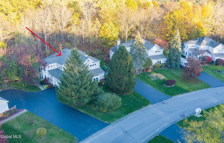 Property Photo: 97 Killarney Drive NY 12309