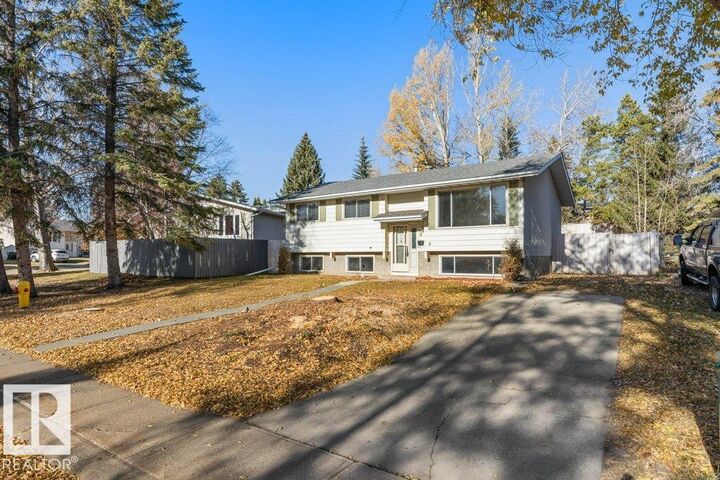 Photo de la propriété: 4 Gilby Street AB T8A 2X2