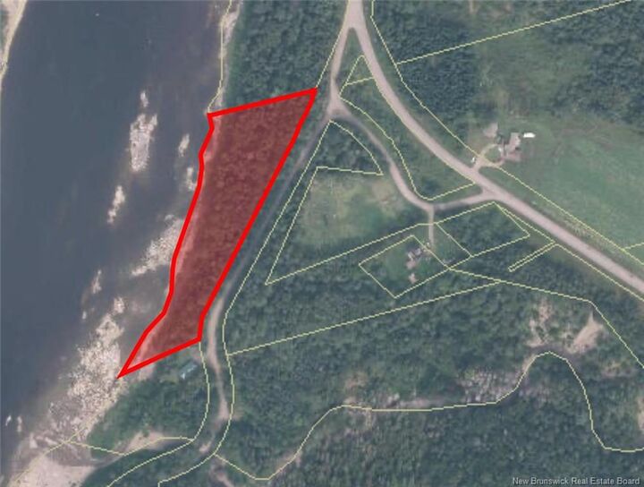 Property Photo:  0 Dorsey  NB E7H 1X6 