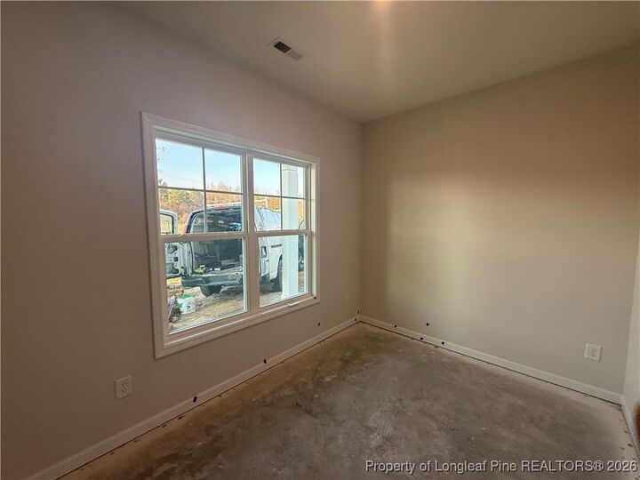 Property Photo:  294 Arabia (Lot 3) Road  NC 28376 