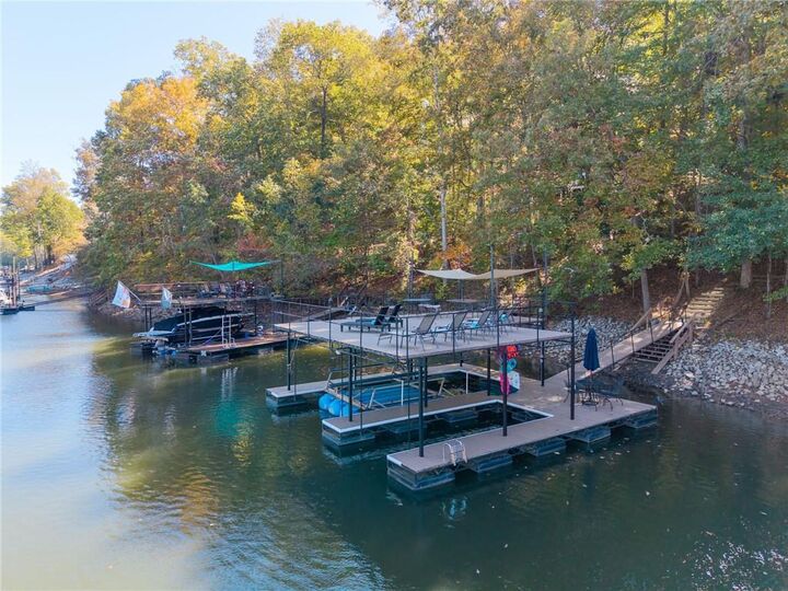 Property Photo:  281 Chestatee View Drive  GA 30534