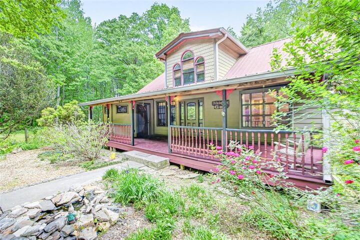 Property Photo:  3331 Marce Camp Road  GA 30052 