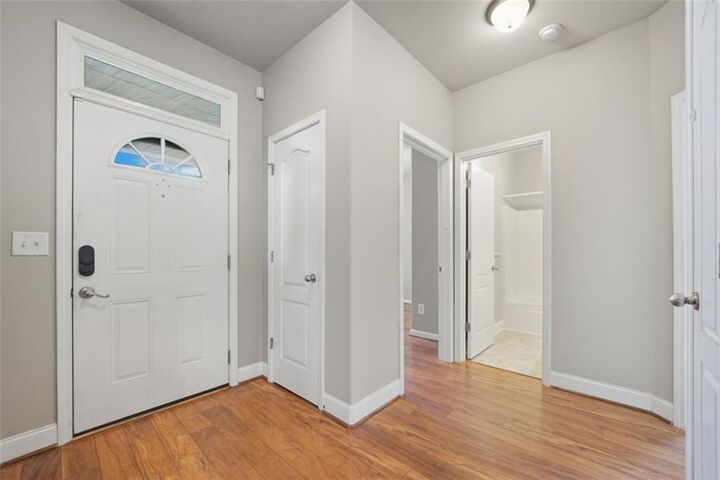 Property Photo:  1821 Lily Valley Drive  GA 30045 