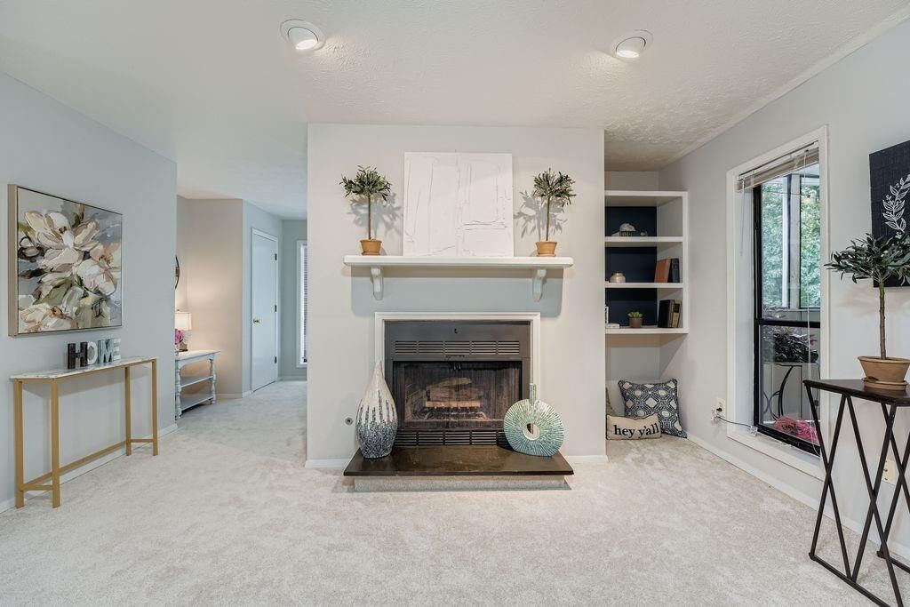 Property Photo:  1507 Wynnes Ridge Circle SE  GA 30067 