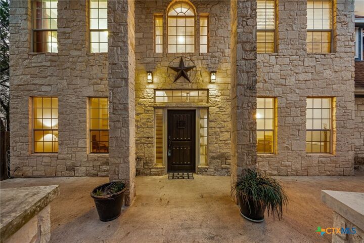 Property Photo:  10800 Beach Road  TX 78641