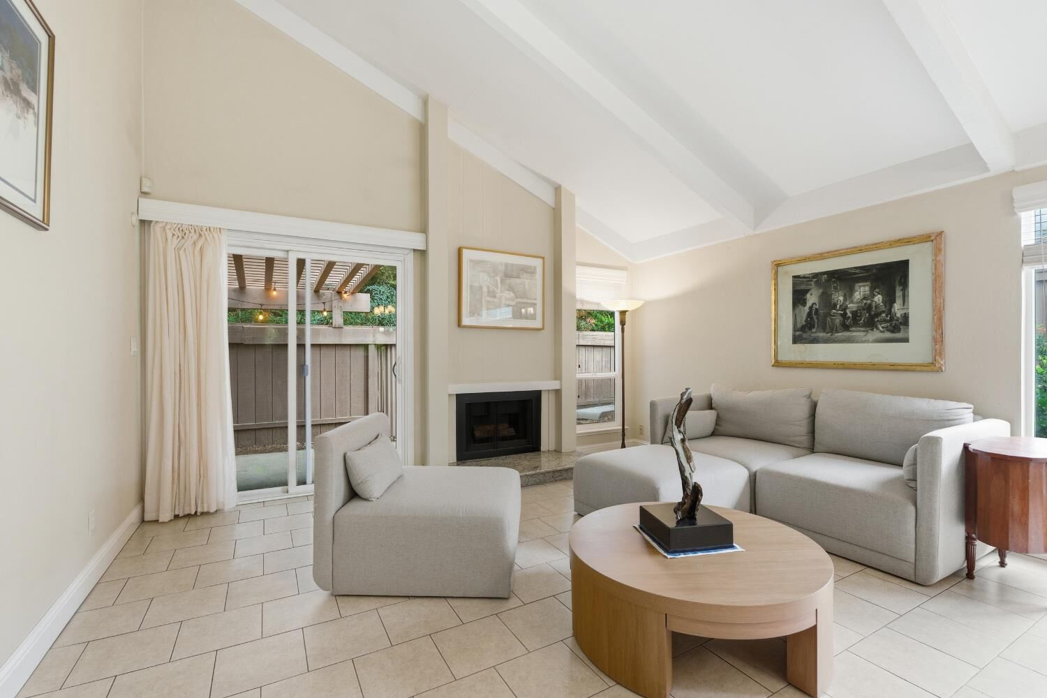 Property Photo:  4869 N Harrison Avenue 109  CA 93704 