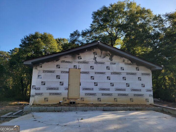 Property Photo:  5372 Bryant Boulevard  GA 30260