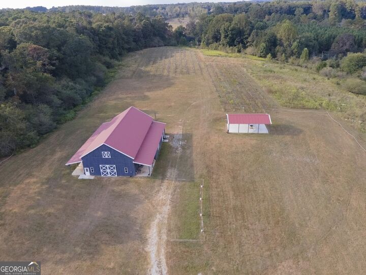 Property Photo:  77 Little River Road  GA 30117 