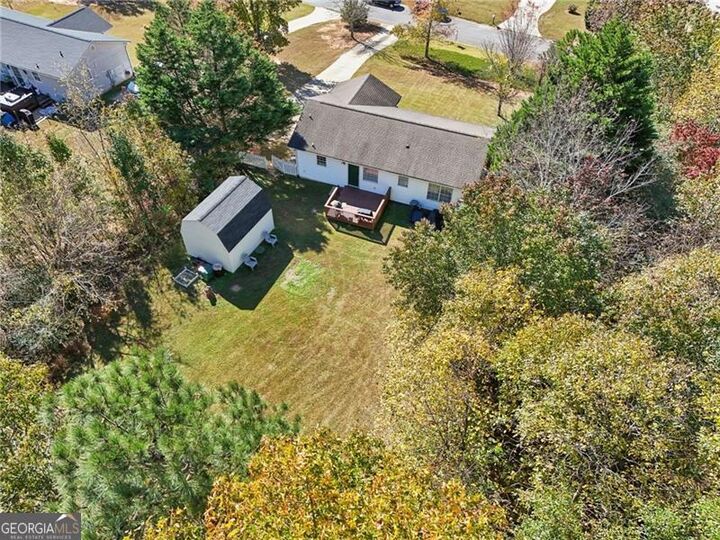 Property Photo: 111 Dawson Trace GA 30534