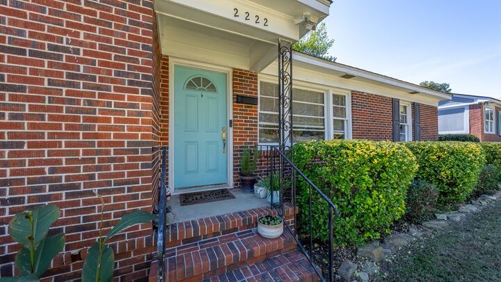 Property Photo:  2222 51st Street  GA 31904 