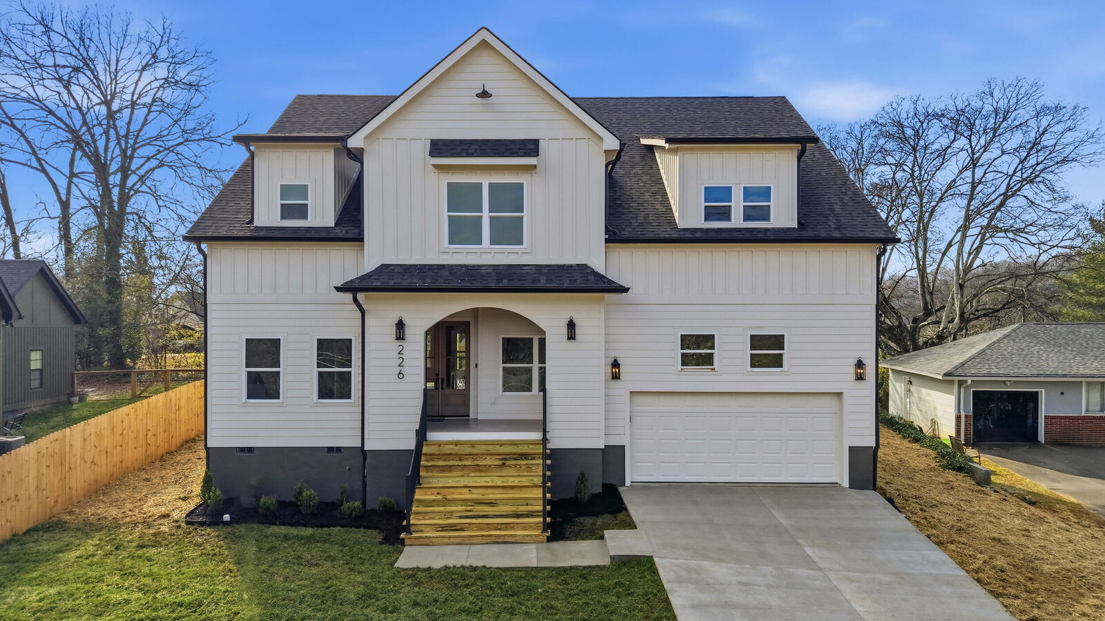 Property Photo:  226 Flora Circle  TN 37415 