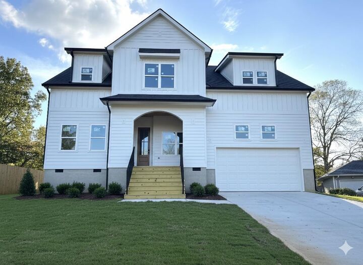 226 Flora Circle  Chattanooga TN 37415 photo