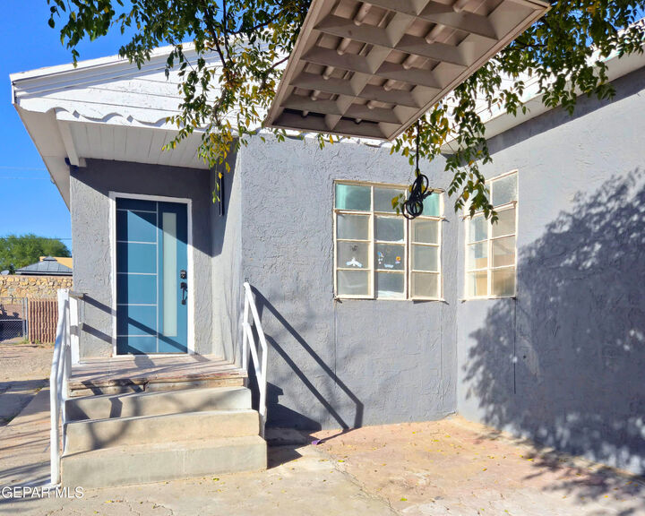 7975 Esther Road  El Paso TX 79907 photo