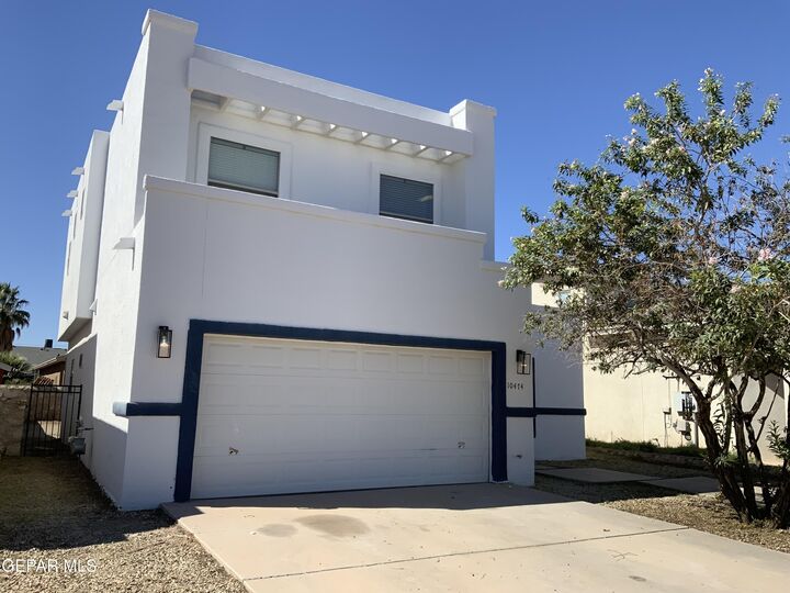 Property Photo:  10474 Bain Place  TX 79927