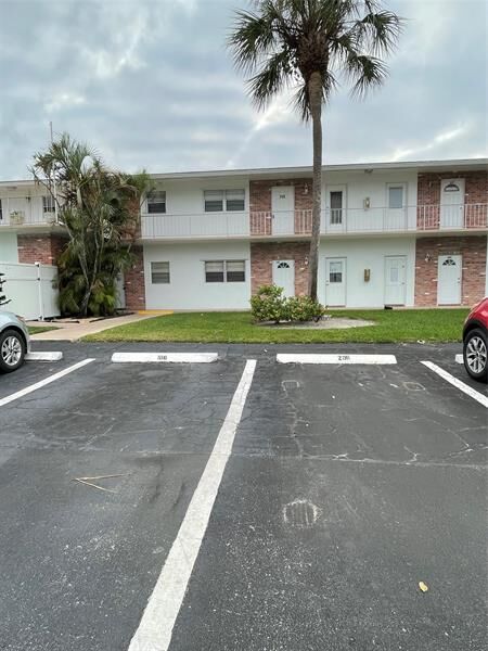 2851 E Golf Blvd 206  Pompano Beach FL 33064 photo