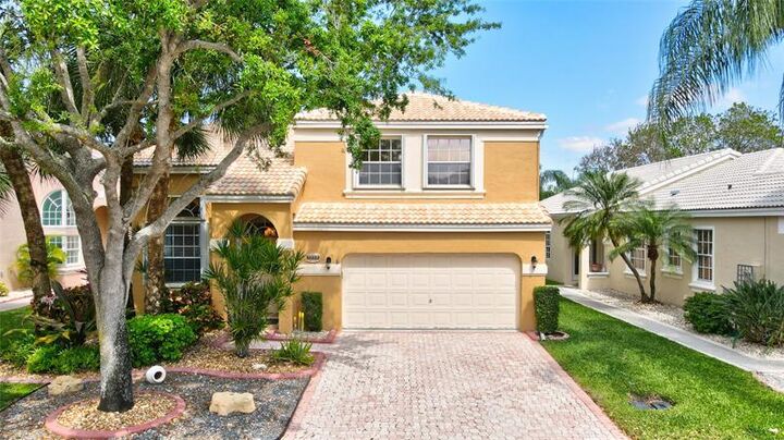 Property Photo:  11433 NW 49th Drive  FL 33076