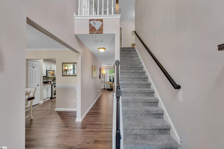 Property Photo:  114 Thorncliff Place  SC 29625